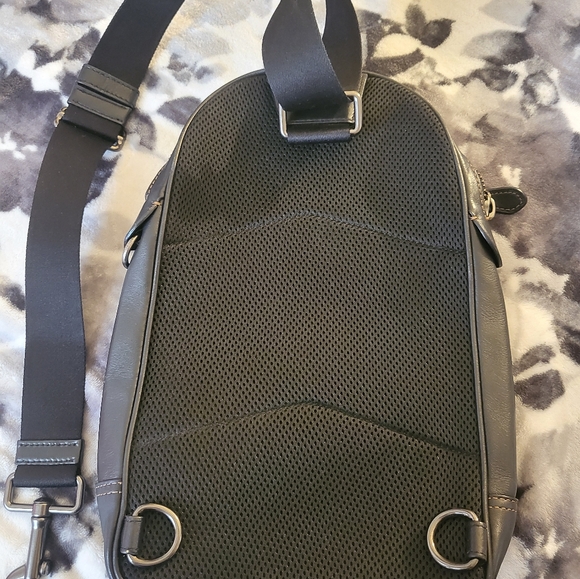 Coach Graham bag - Picture 2 of 6